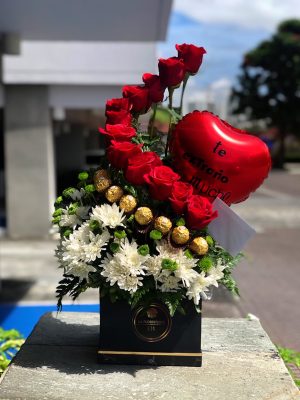 Amor-aniversario - Clasico