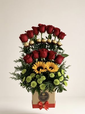 Dia de las Madres - Box inolvidable Mama