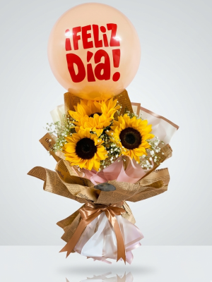 - Dia de las Flores Amarillas