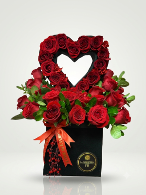 Amor-aniversario - Capricho