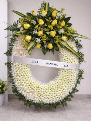 Funerario - Serenidad