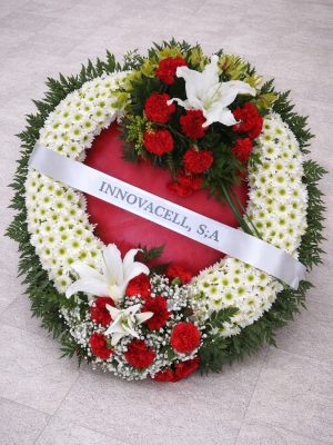 Fúnebre – Profunda Condolencia