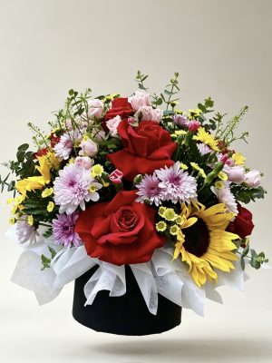 Día de la madre - Primavera Delirantes
