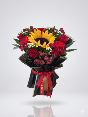Día de la madre - Rosas encanto