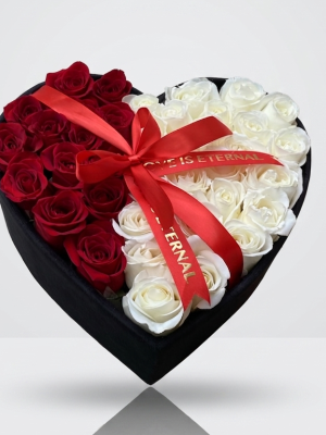 Amor-aniversario - Corazon aniversario