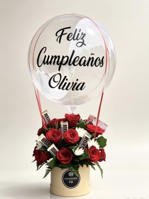 Cumpleaños - Nuenva lira