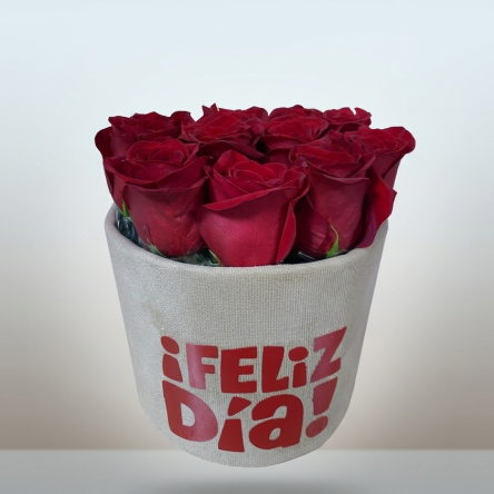 Cumpleaños – Box feliz Dia