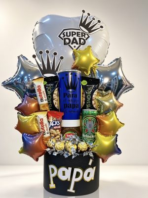 Dia del padre-Padre especial