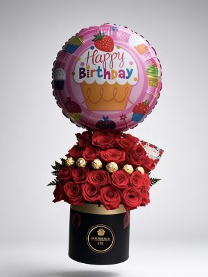 Cumpleaños-Aurora