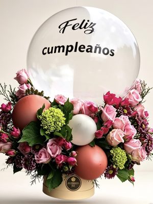 Cumpleaños - Bossa