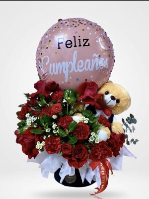 Cumpleaños - Cumpleaño feliz