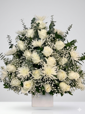 Funerario-Serenidad