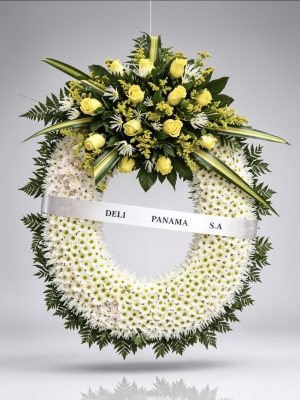 Funerario - Serenidad