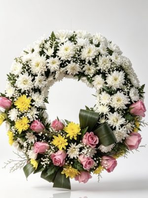 Fúnebre – Profunda Condolencia