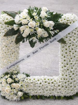 Funerario- Mi Corazón está Contigo