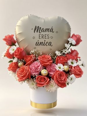 Día de la madre - Florencia