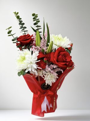 Amor-aniversario-Buchón Floral A7