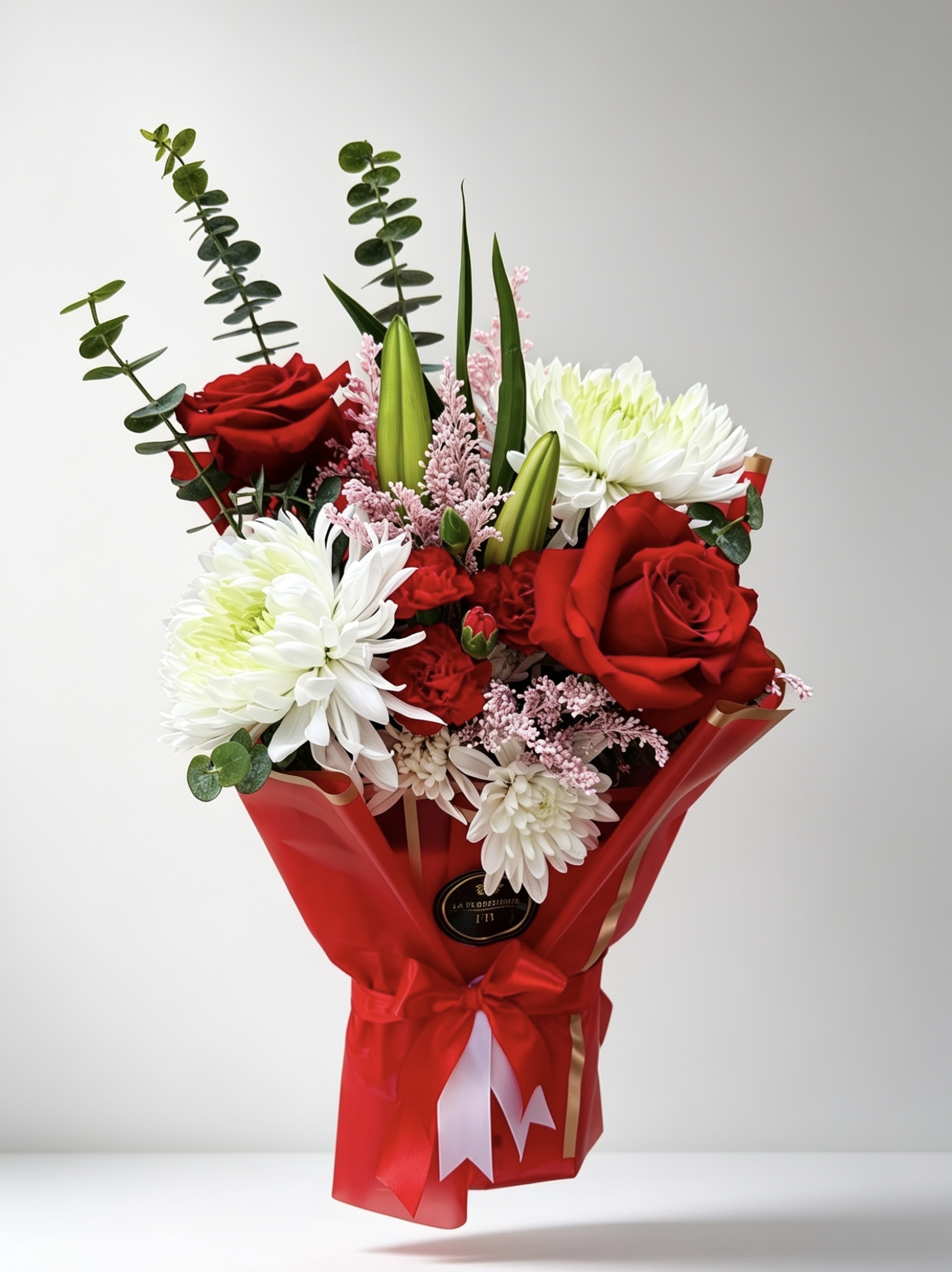 Amor-aniversario-Buchón Floral A7