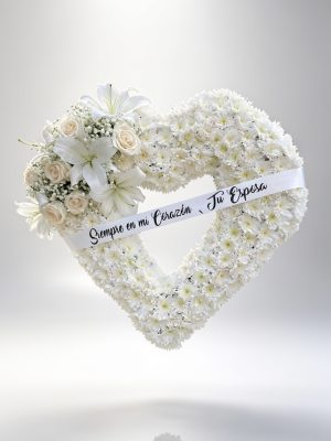 Funerario - Consuelo
