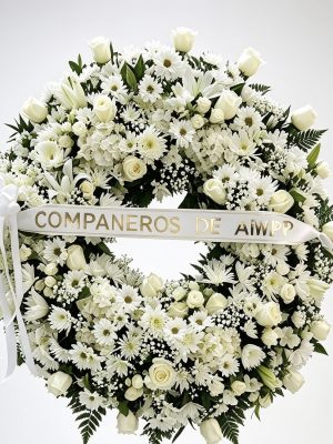 Funerario - Descansa en Paz 02