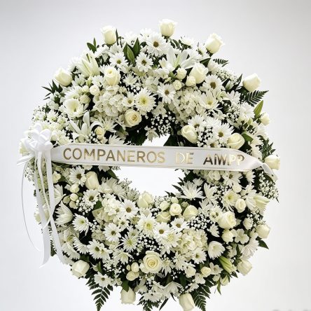 Funerario – Descansa en Paz 02