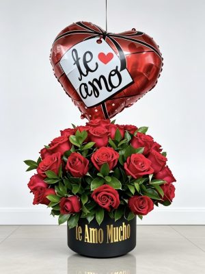 Amor-Aniversario-Arreglo romance