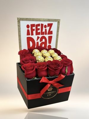 Amor-aniversario - Romance