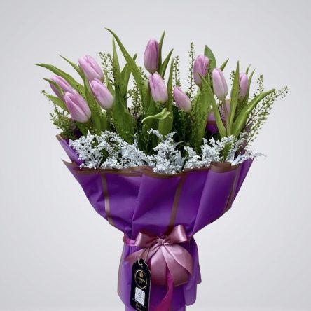 Cumpleaños – Buchón de Tulipanes