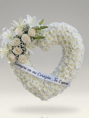 Funerario - Consuelo
