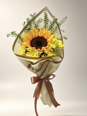 Dia de la secretaría- Bouquets Feliz Dia