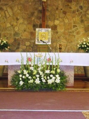 Funerarios-Arreglo Funebre F-11