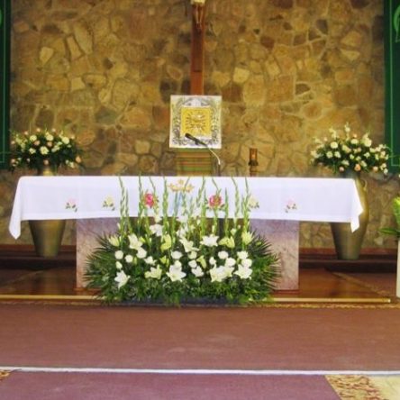 Funerarios-Arreglo Funebre F-11