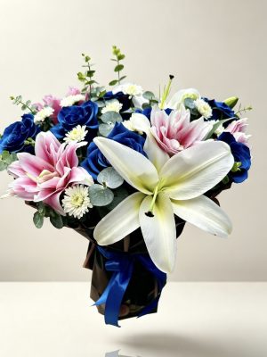 Bouquets - Ramo de Mano B03