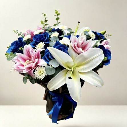 Bouquets – Ramo de Mano B03
